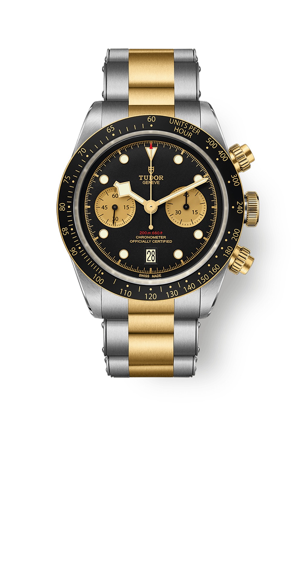 튜더 블랙베이 41 M79363N