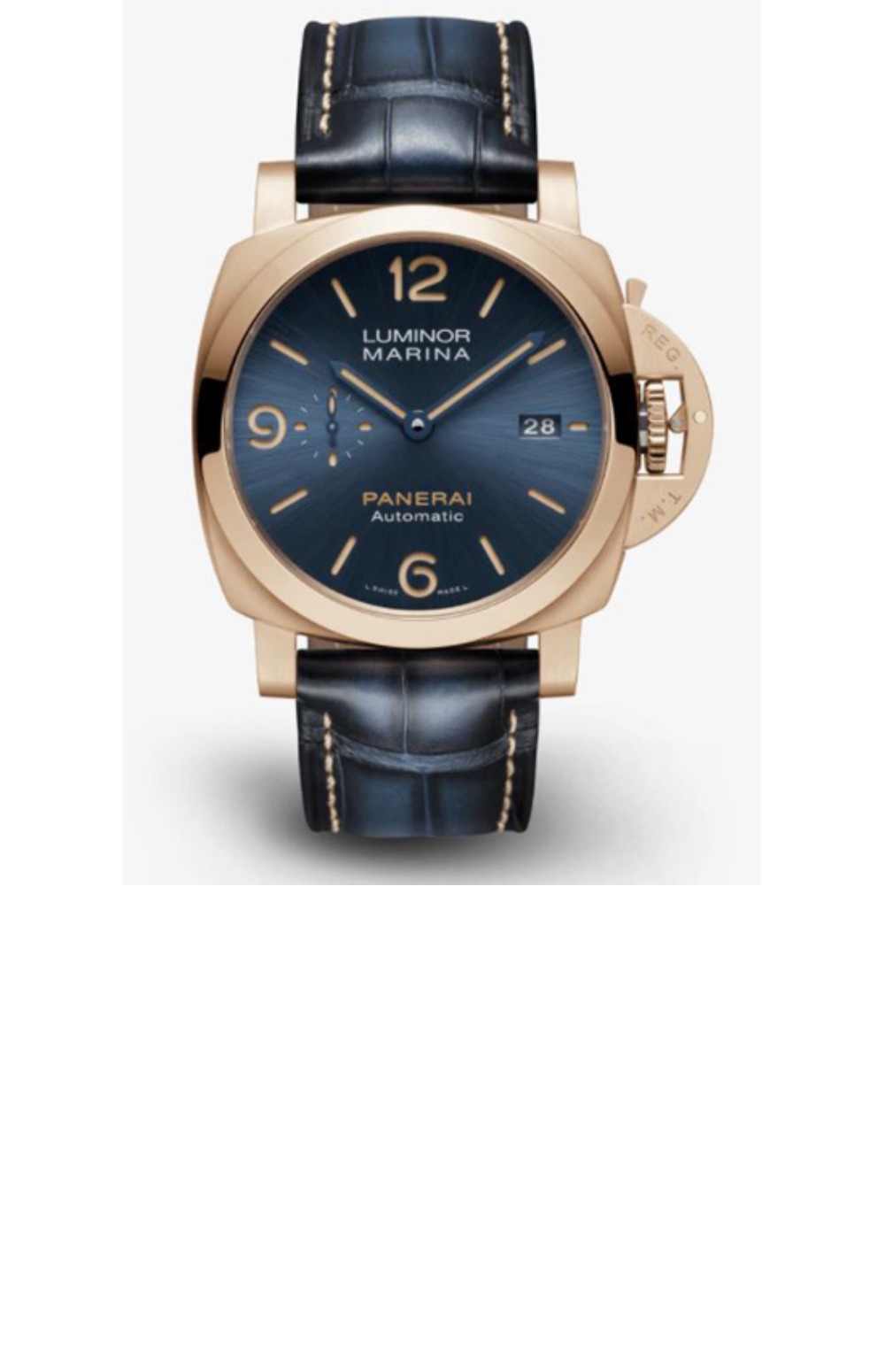 파네라이 루미노르 마리나 44 01114