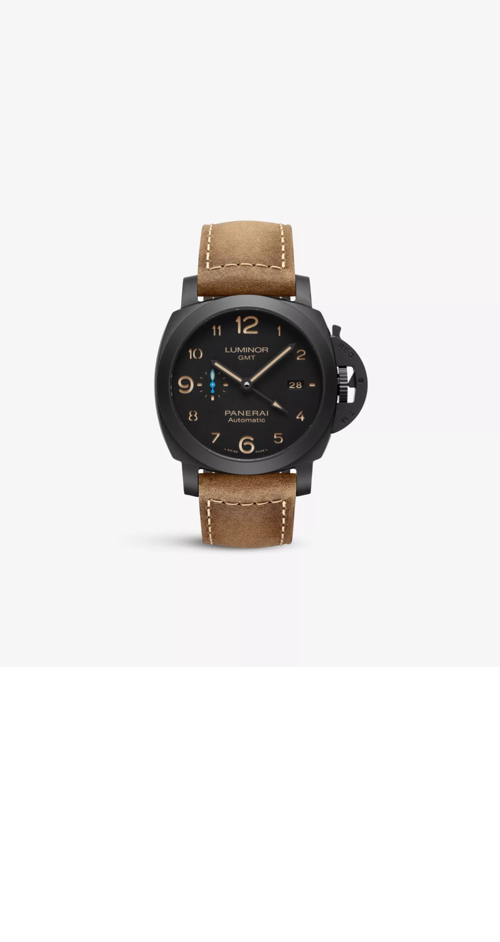 파네라이 루미노르 1950 GMT 44 01441