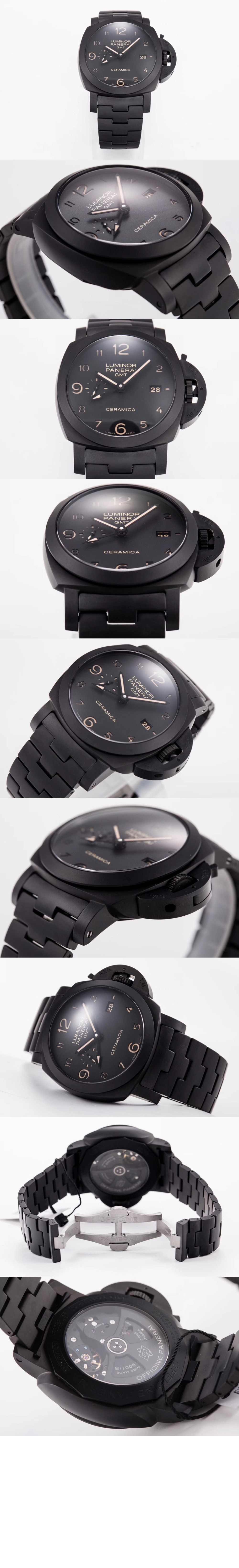 파네라이 루미노르 1950 GMT 44 00438