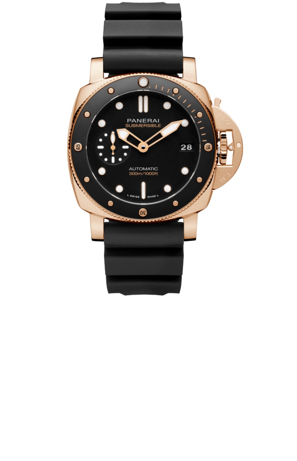 파네라이 섭머저블 42 02164