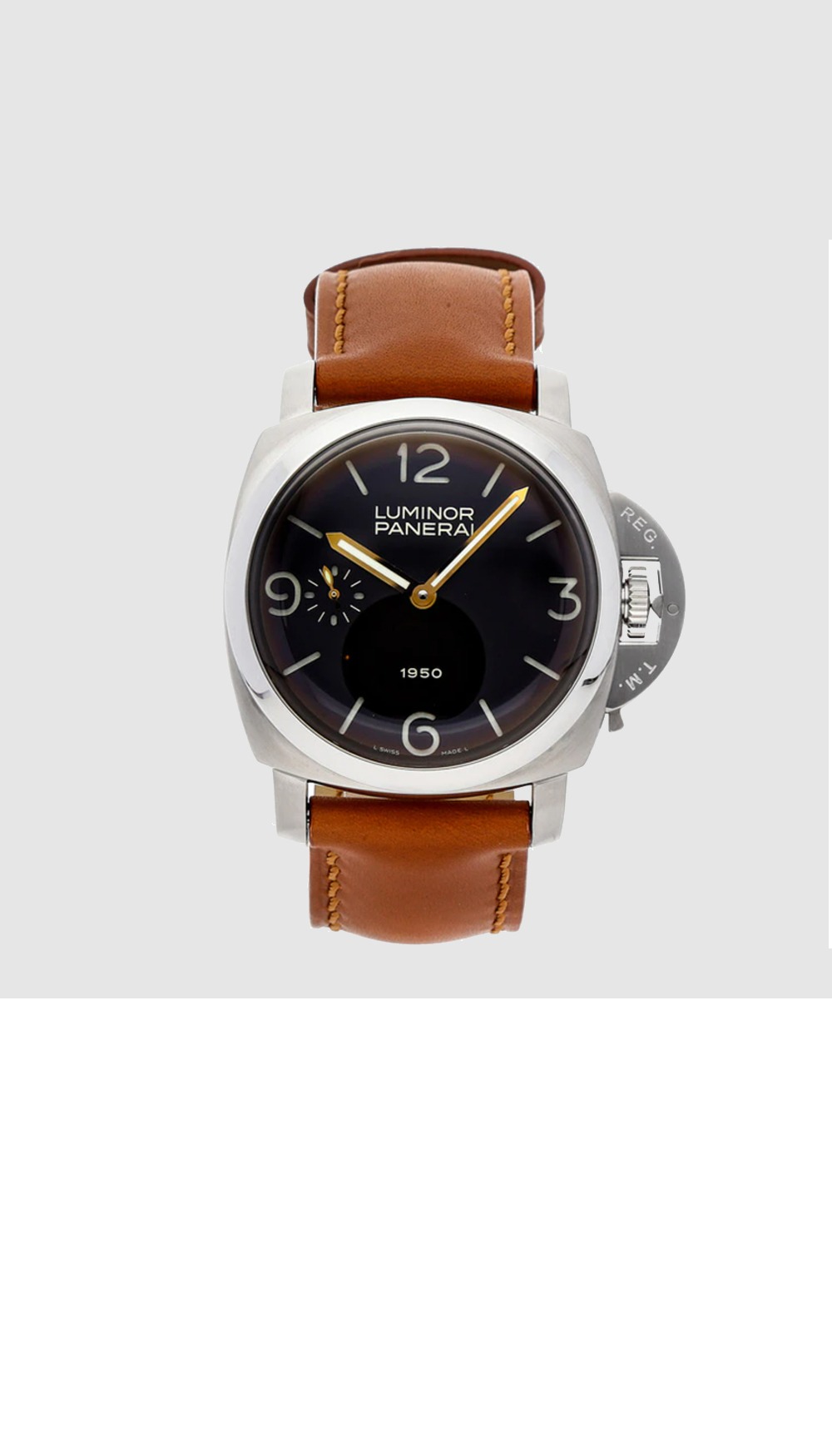 파네라이 루미노르 1950 리미티드 47 00127