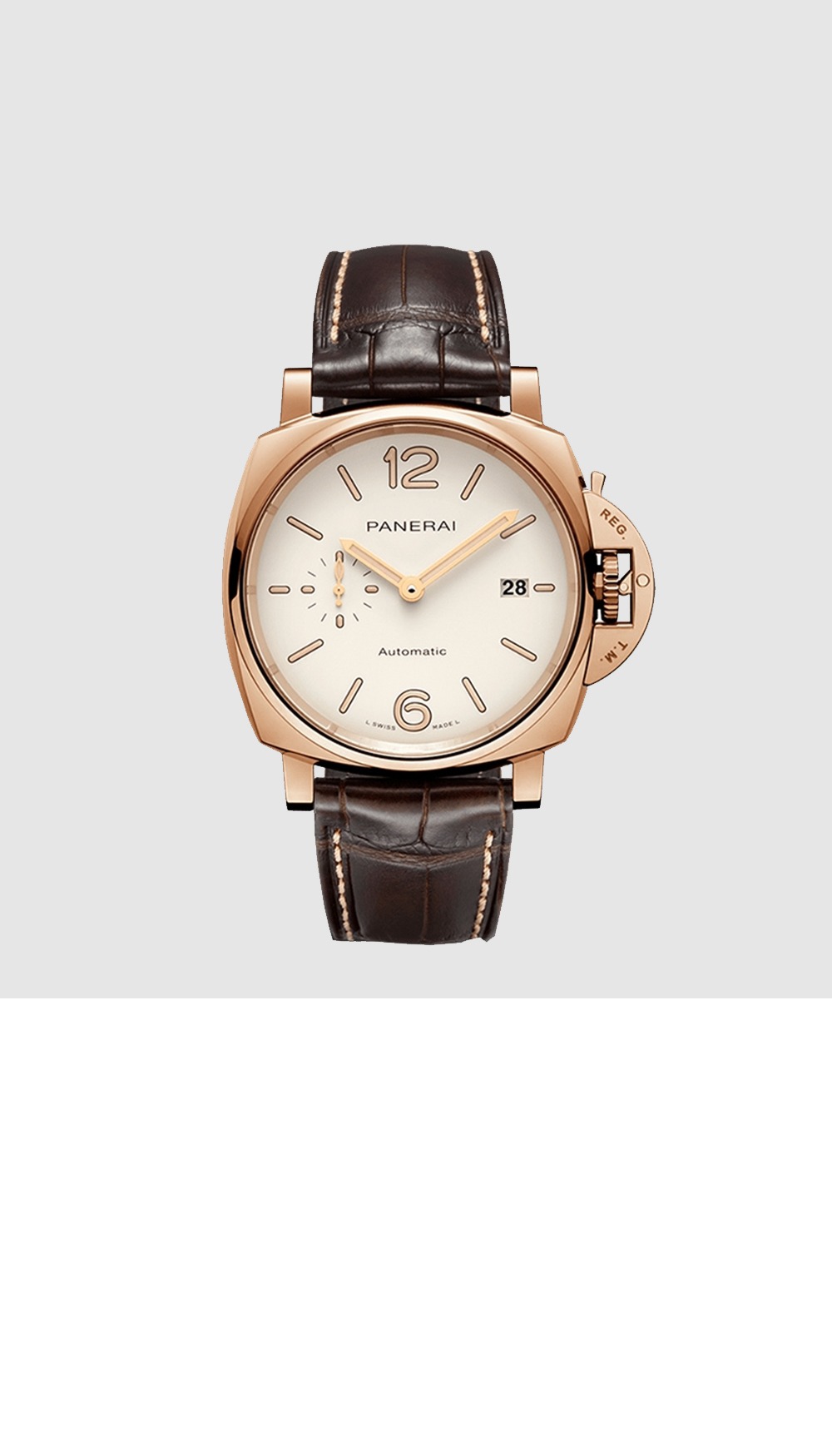 파네라이 루미노르 듀어 42 01042