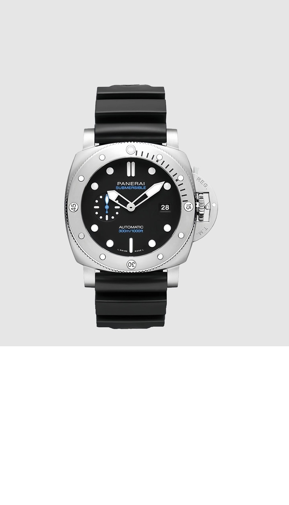 파네라이 섭머저블 44 01229