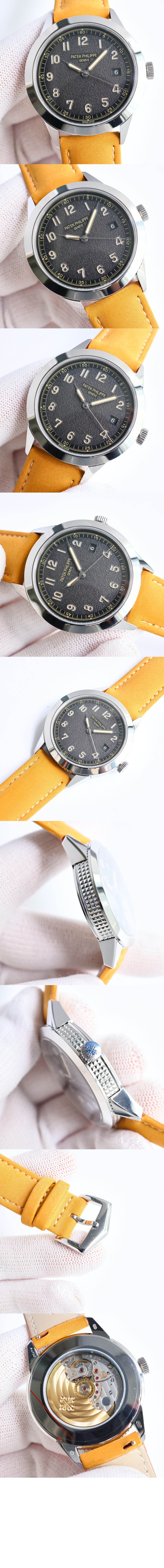 파텍필립 칼라트라바 40 5226G