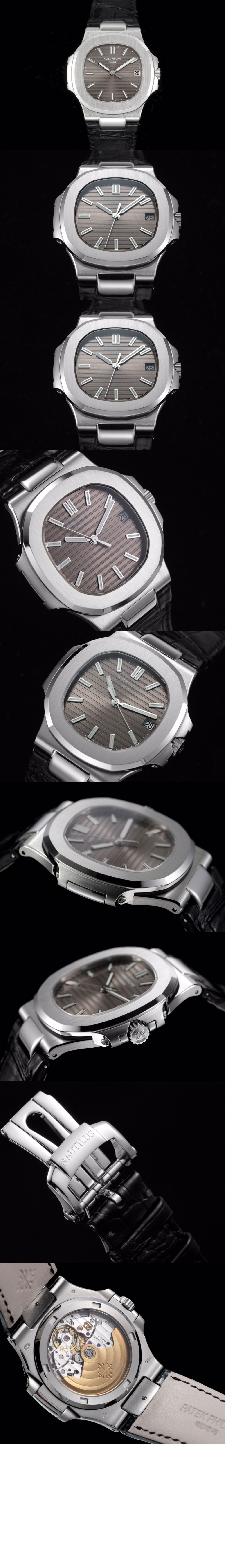 파텍필립 노틸러스 40 5711G