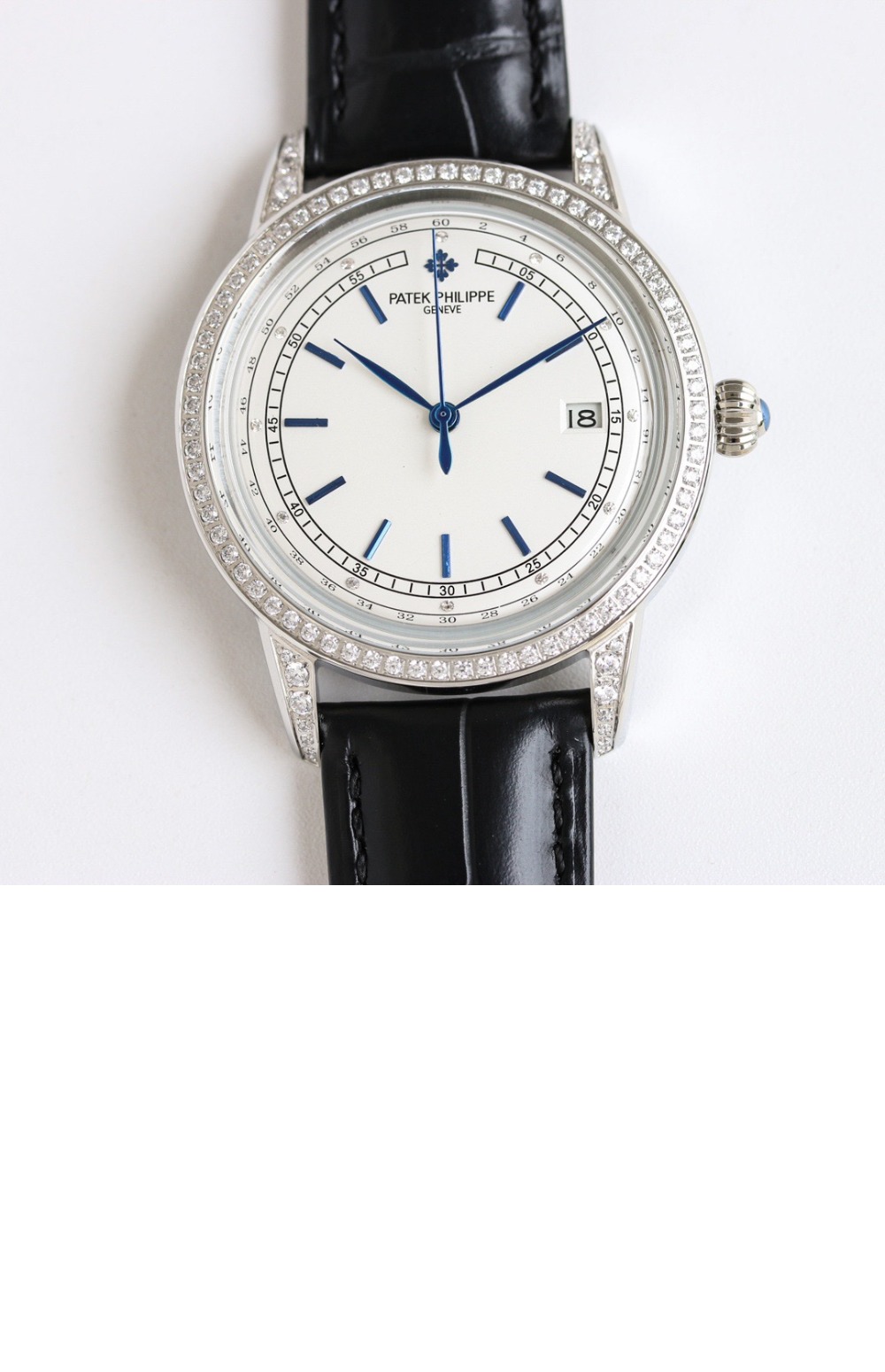 파텍필립 칼라트라바 40 4675G