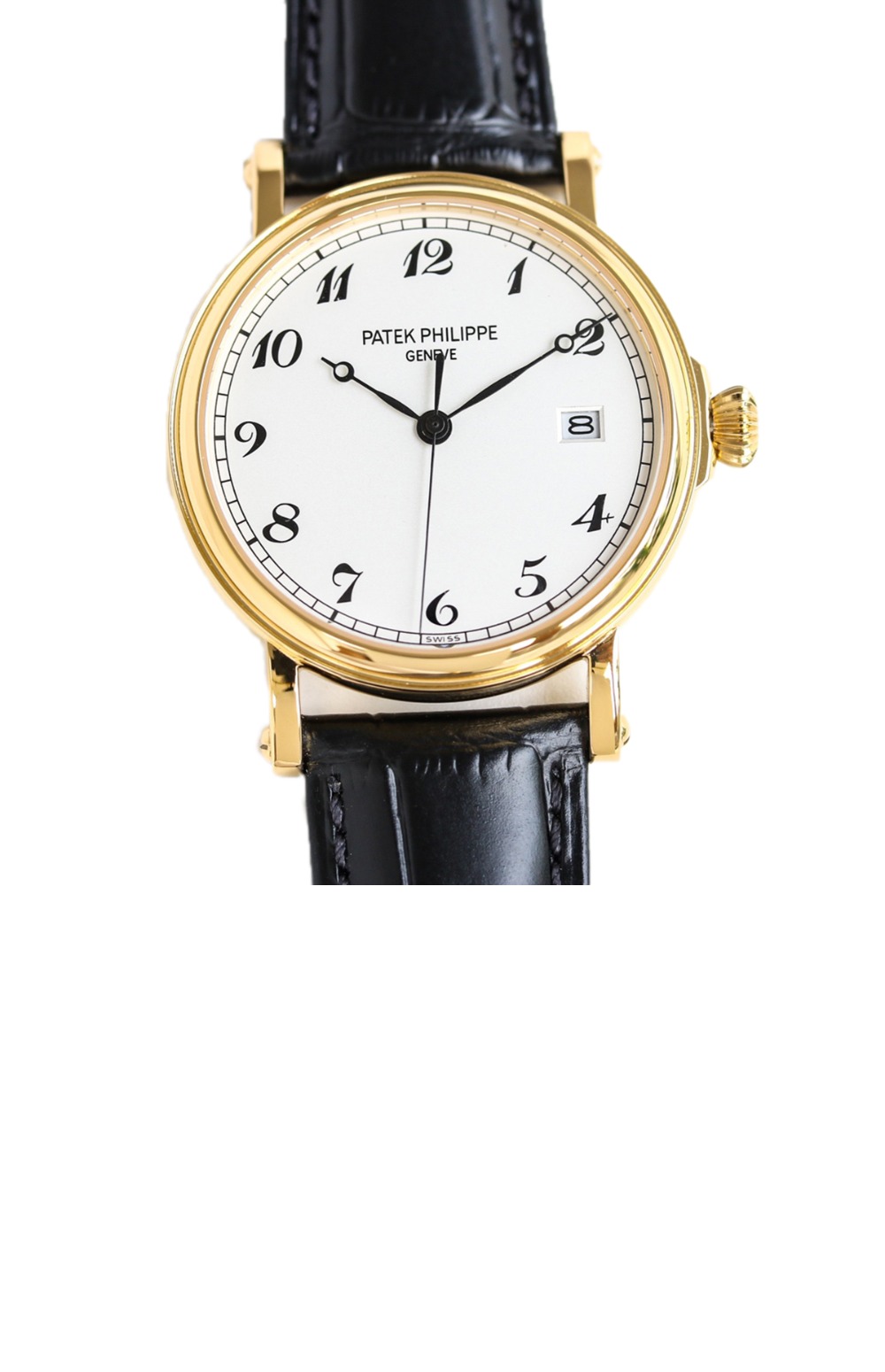 파텍필립 칼라트라바 38 5153A