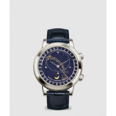 파텍필립 컴플리케이션 44 6102P