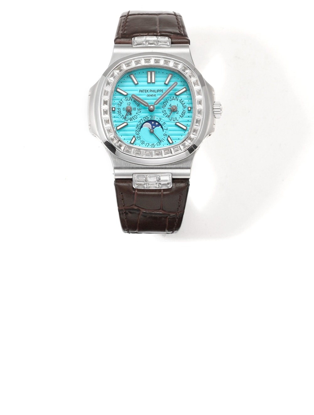 파텍필립 노틸러스 40 5740R