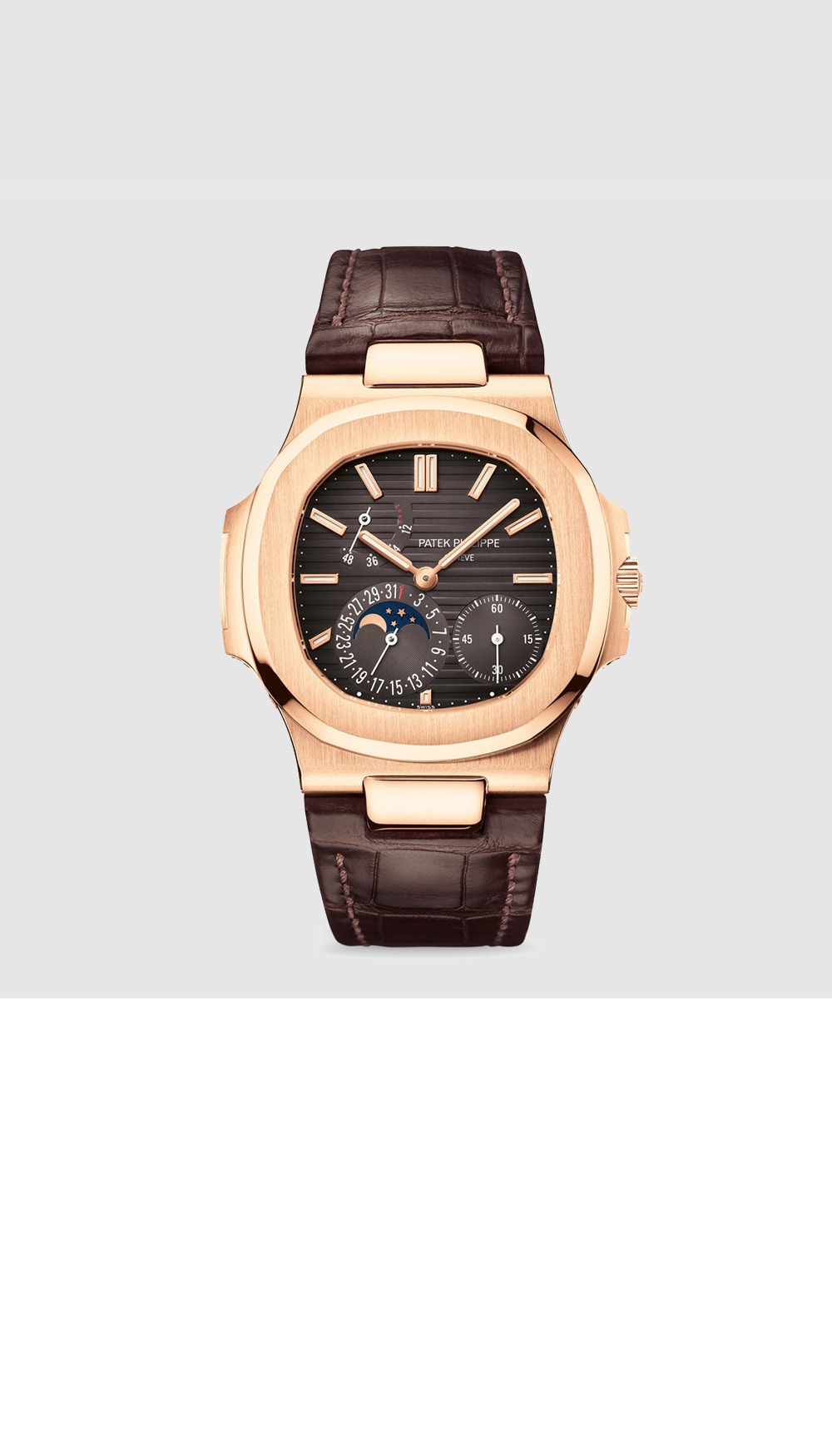 파텍필립 노틸러스 40 5712R