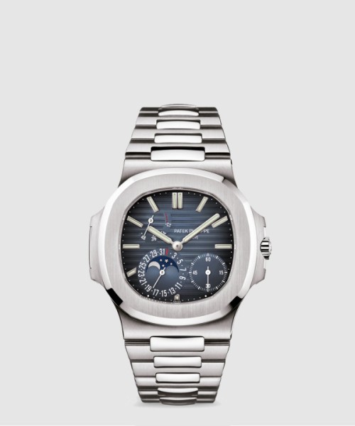 파텍필립 아쿠아넛 40 5712A
