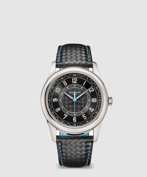 파텍필립 칼라트라바 40 6007G
