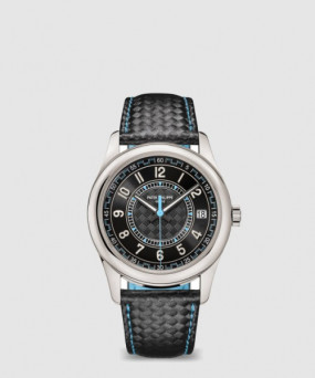 파텍필립 칼라트라바 40 6007G