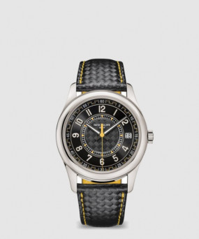 파텍필립 칼라트라바 40 6007G