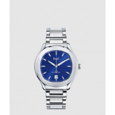 피아제 폴로 데이트 시계 42 G0A41002