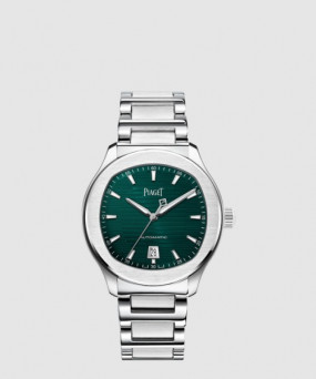 피아제 폴로 필드 시계 42 G0A49022