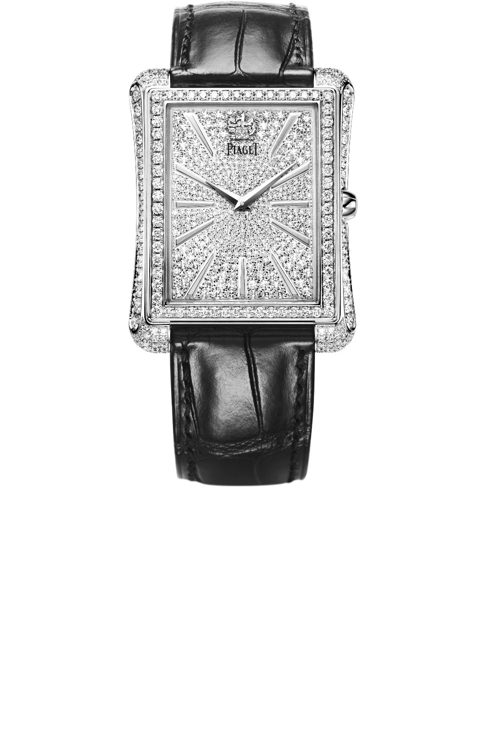 피아제 엠퍼라도 시계 46 G0A33075