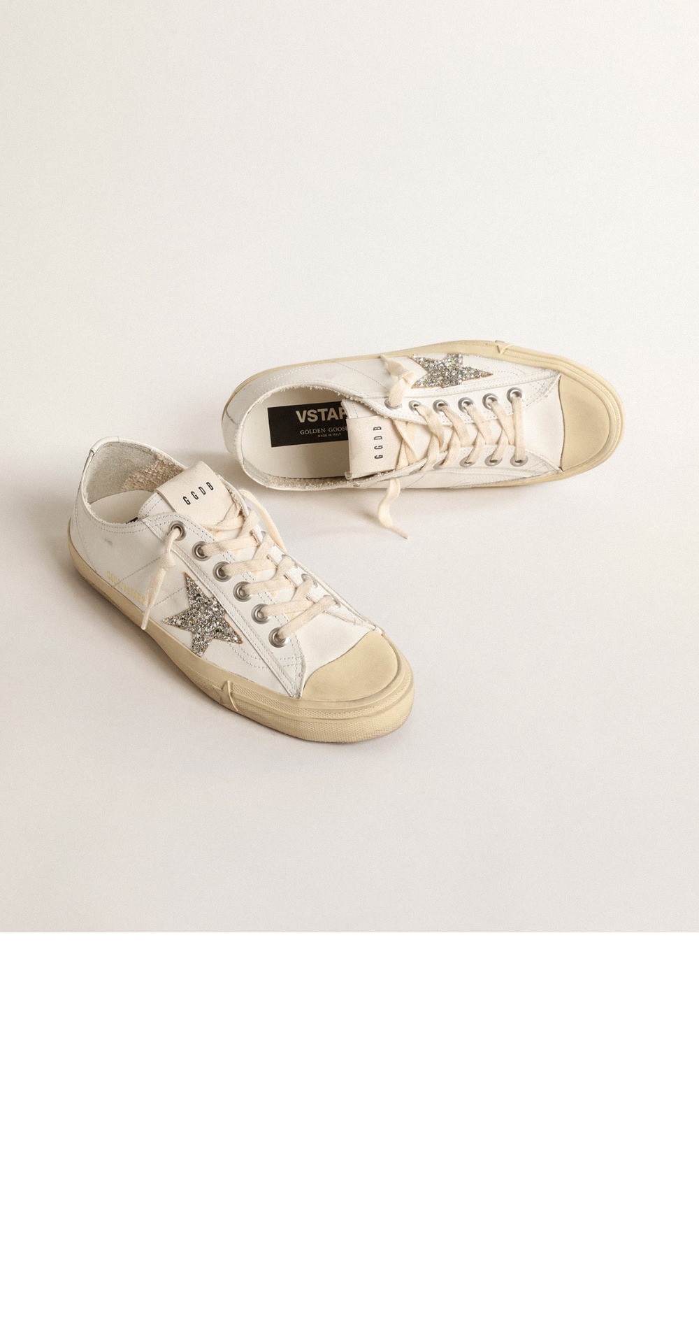 골든구스 브이스타 00129