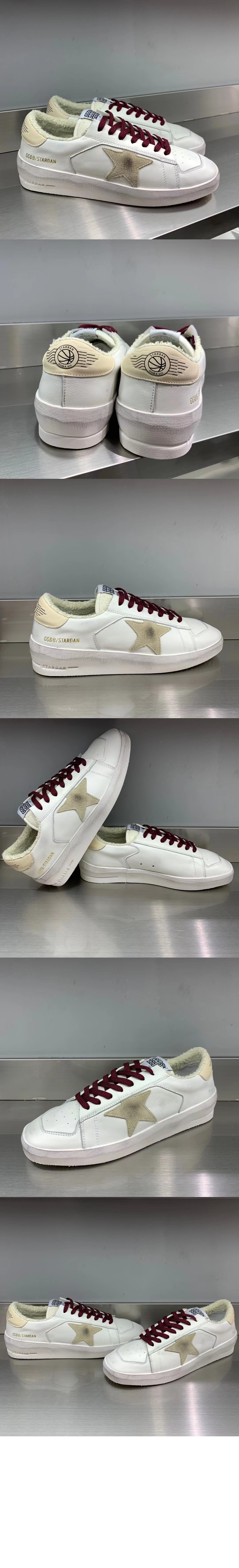 골든구스 슈퍼스타 조나단 스니커즈 00333