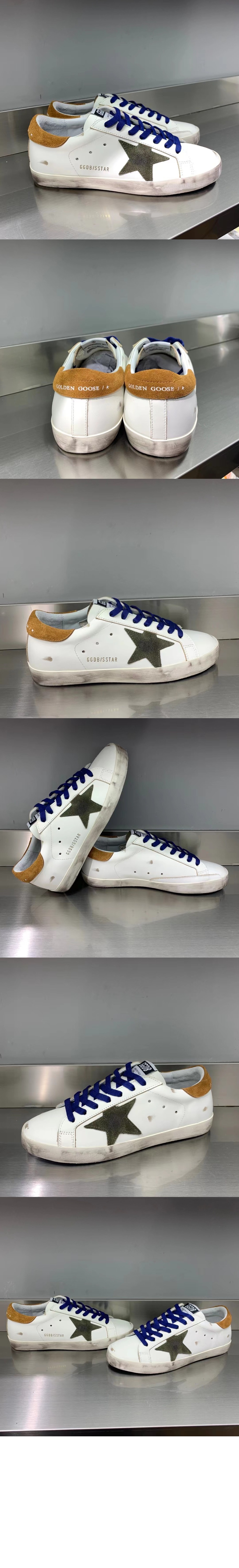 골든구스 슈퍼스타 00101