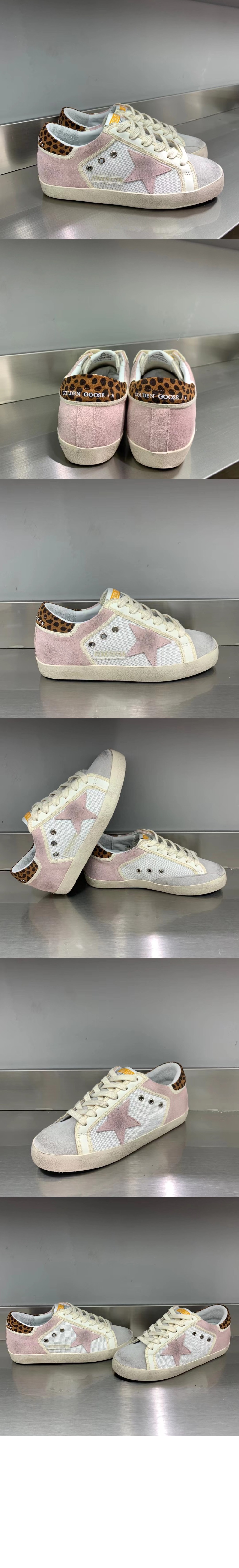 골든구스 슈퍼스타 00103