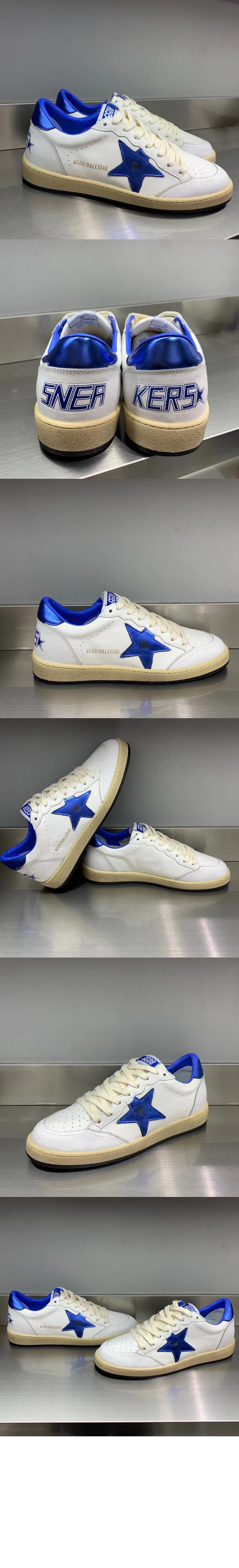 골든구스 볼스타 00117