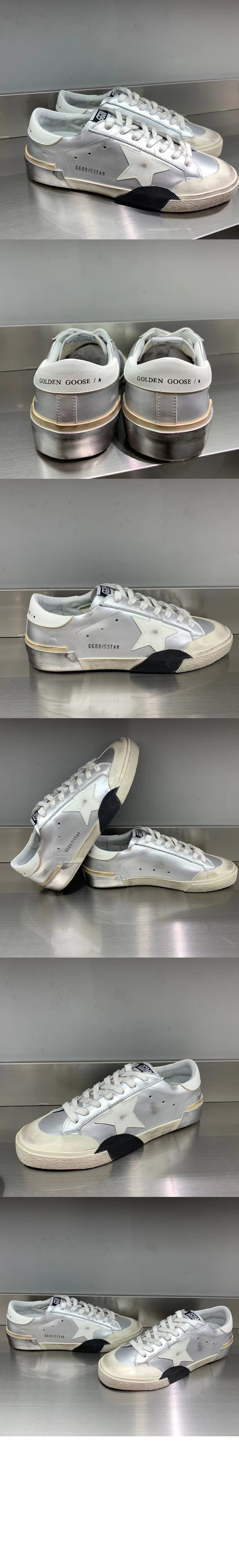 골든구스 슈퍼스타 00107