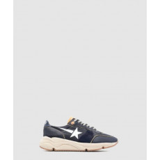 골든구스 러닝솔 00215