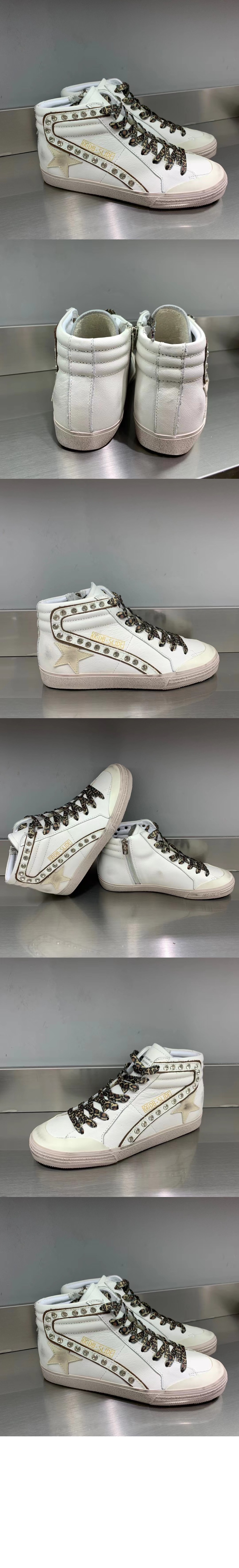 골든구스 퓨어스타 00211