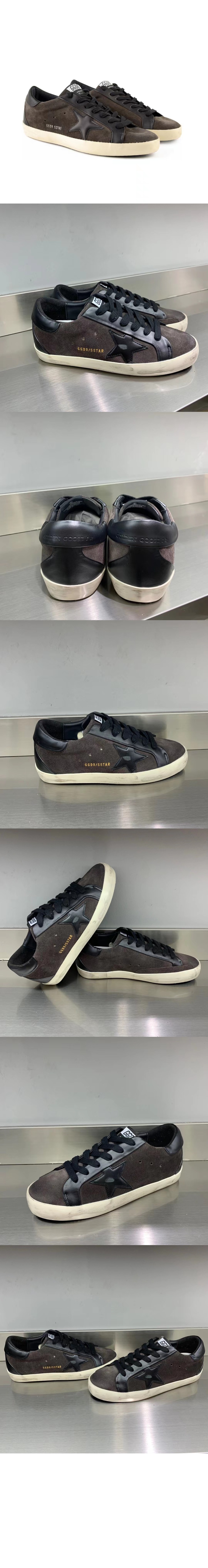 골든구스 슈퍼스타 MS590