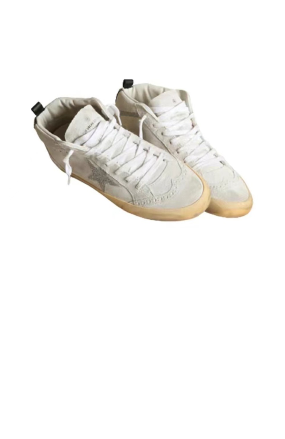 골든구스 미드스타 00100