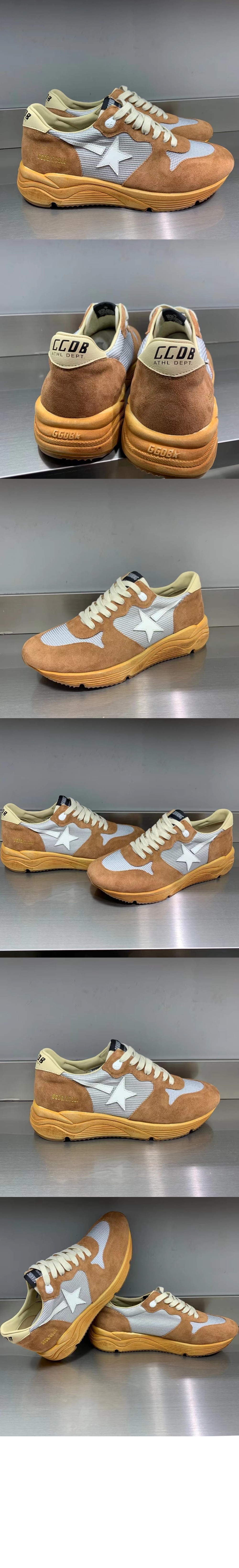 골든구스 스니커즈 00126