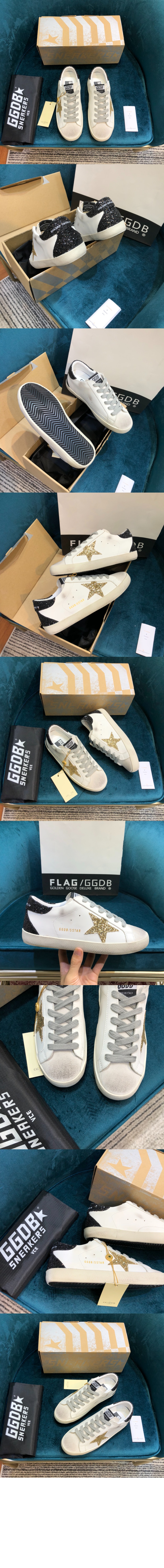 골든구스 슈퍼스타 00102