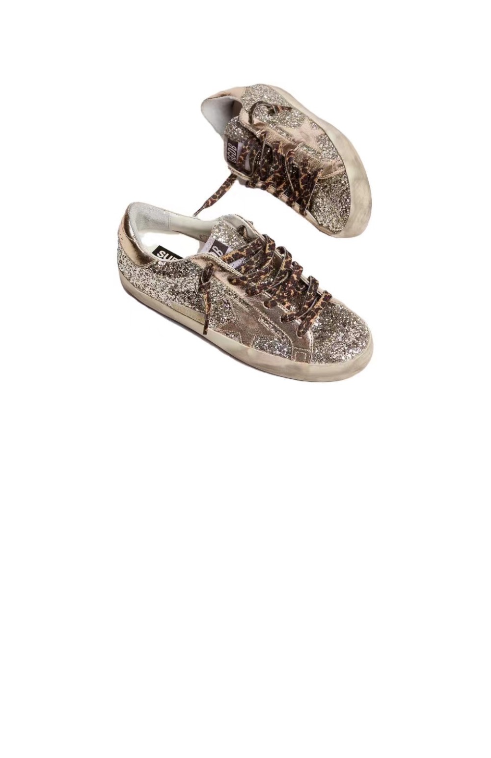 골든구스 슈퍼스타 00101