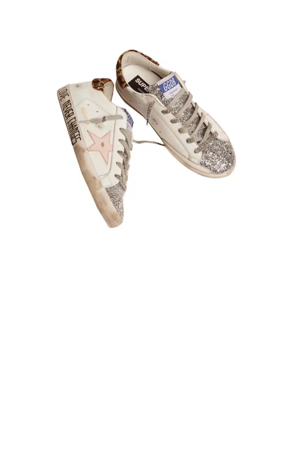 골든구스 슈퍼스타 00101