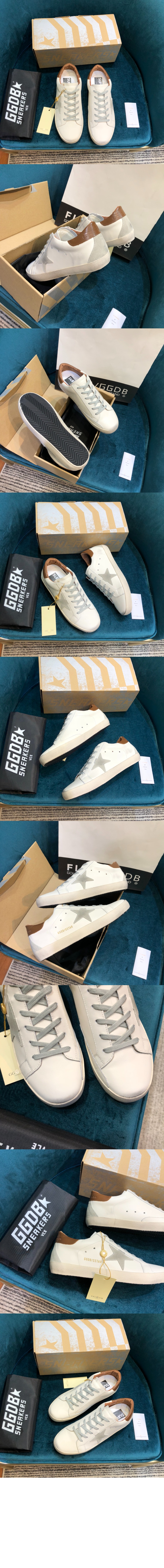 골든구스 스니커즈 00102