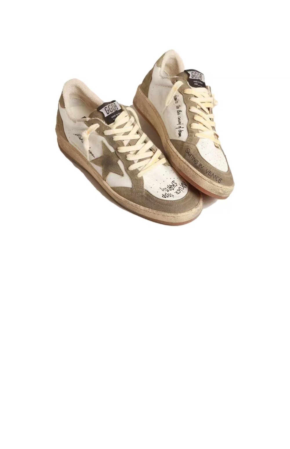 골든구스 볼스타 00117