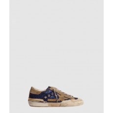 골든구스 스웨이드 스타 스니커즈 00107