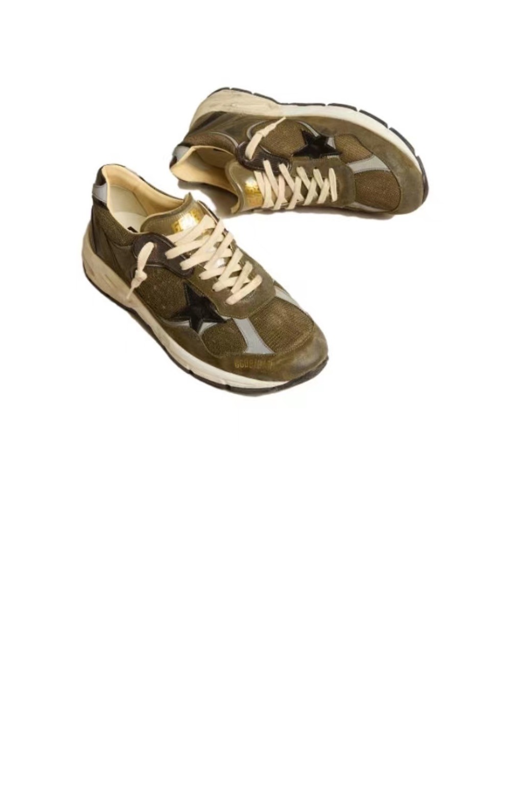 골든구스 스니커즈 00199