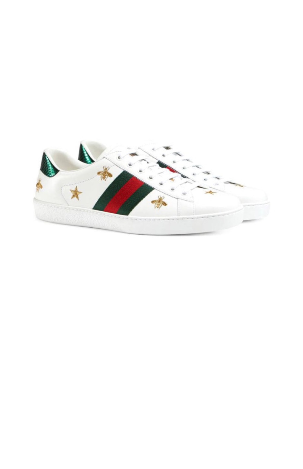 구찌 스니커즈 386750