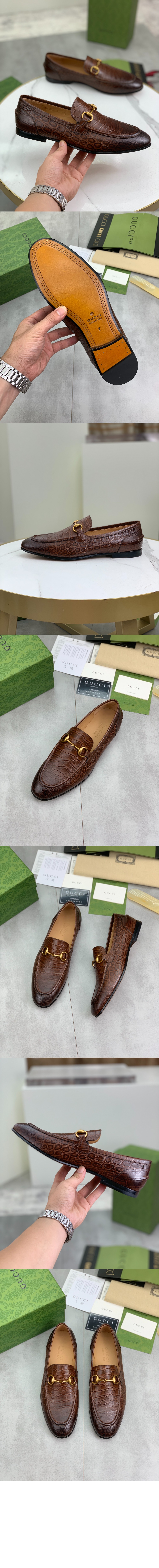 구찌 로퍼 406994