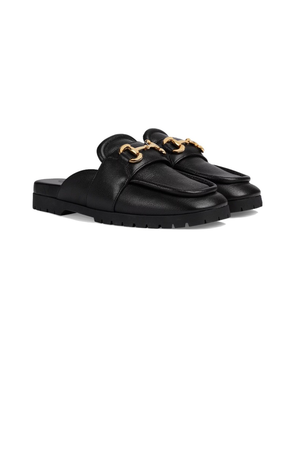 구찌 홀스빗 뮬 771096