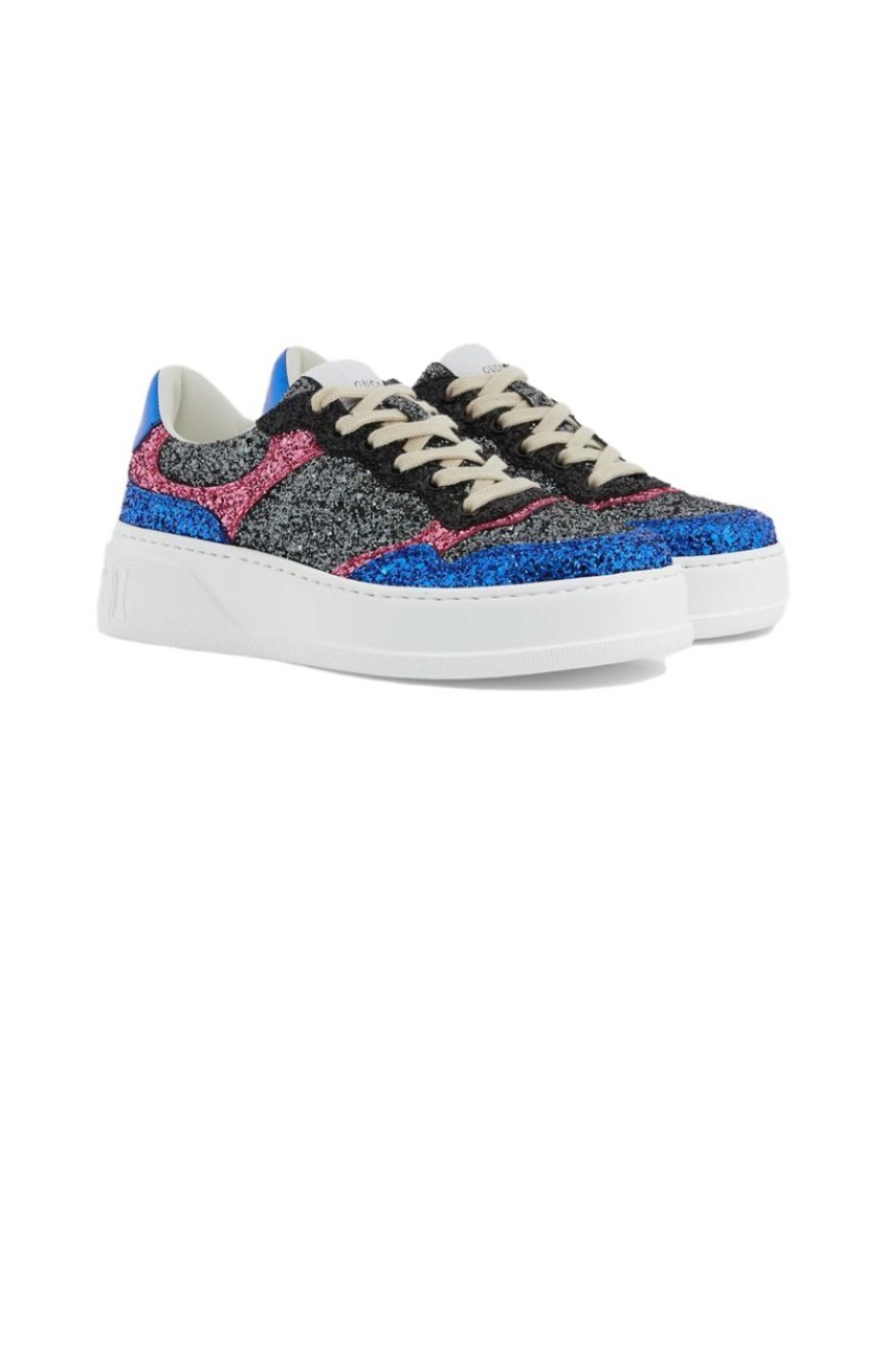 구찌 스니커즈 724249