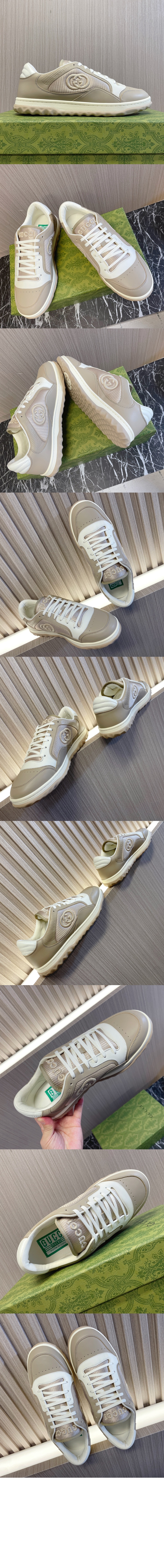 구찌 스니커즈 778301