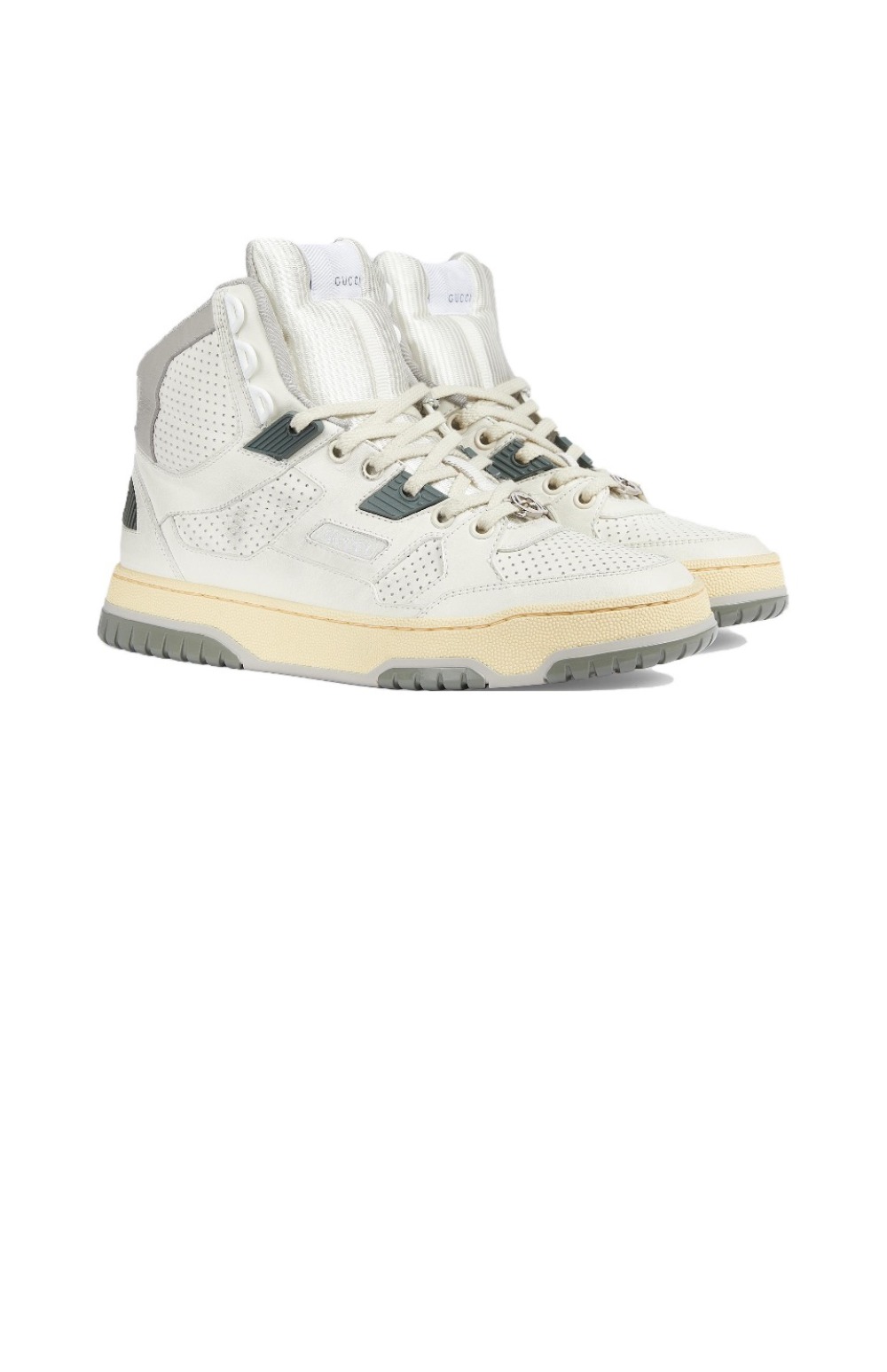 구찌 하이탑 트레이너 765437