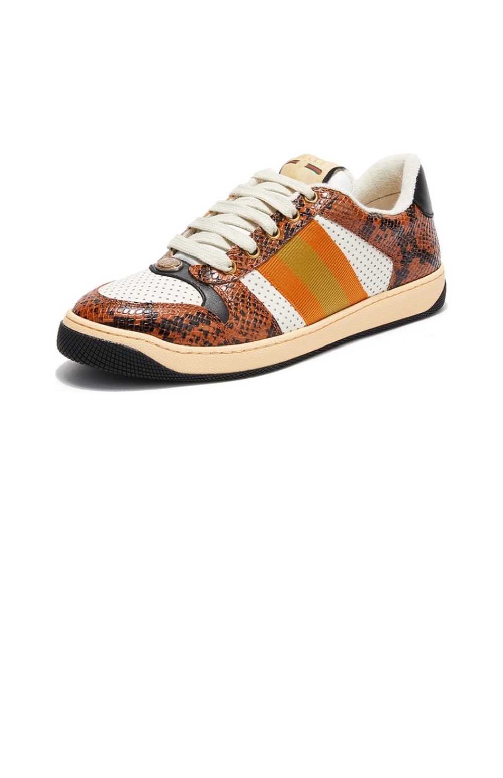 구찌 스니커즈 546163