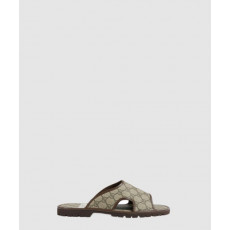 구찌 샌들 624879