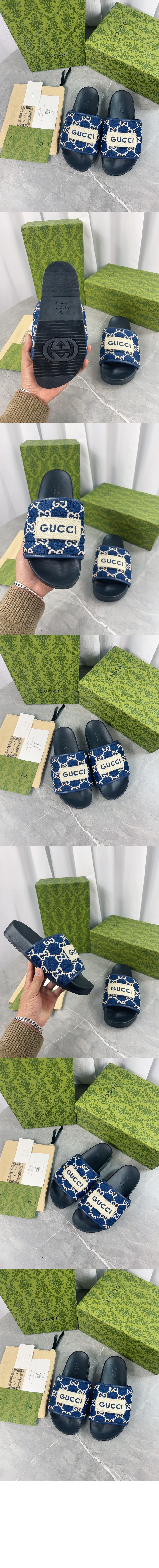 구찌 슬리퍼 771466