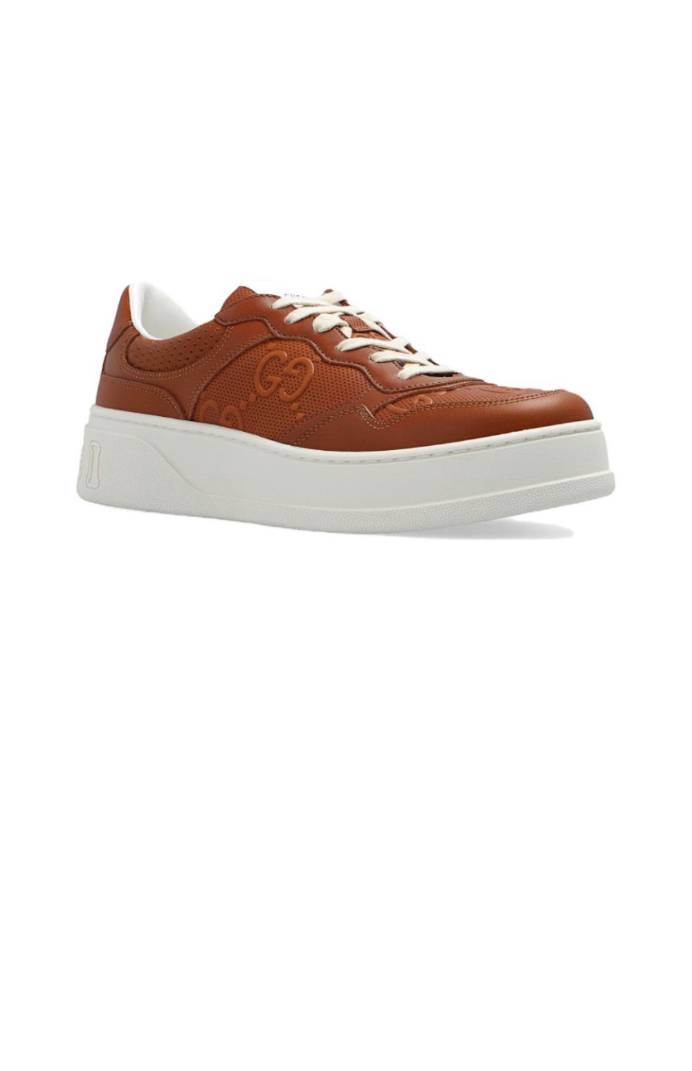 구찌 스니커즈 670408